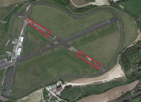 Thruxton Circuit